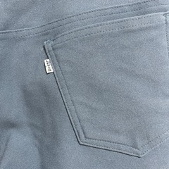 ★リーバイス★70s★ブーツカット 白タブ USA製の画像