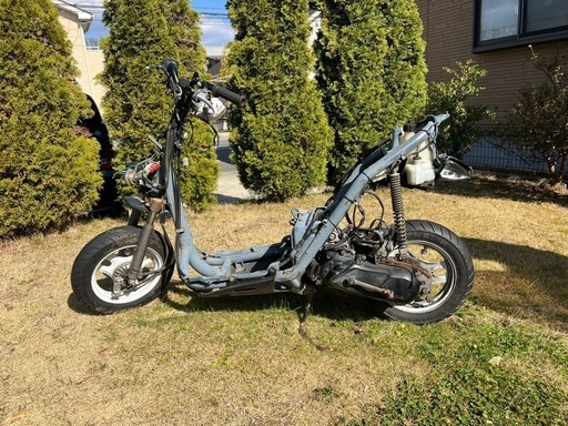 AF34レストアベース