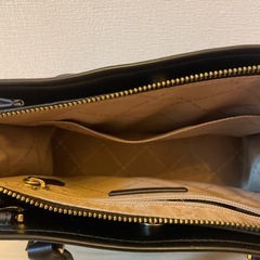 MICHAEL KORS ハンドバッグの画像