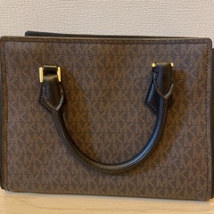MICHAEL KORS ハンドバッグの画像