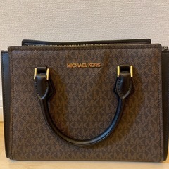 MICHAEL KORS ハンドバッグ
