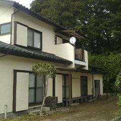 売り中古住宅　賃貸物件