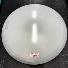 ☆中古￥2,500！NEC　LEDシーリングライト　照明器具　2...