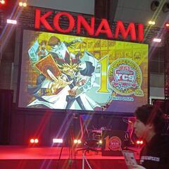 6月17日秋葉原あたりで遊戯王しませんか？