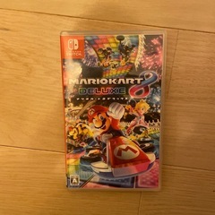 Switch マリオカート8