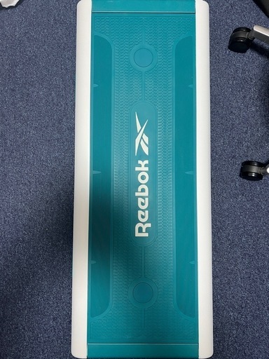 reebok ステップ台