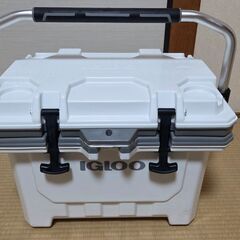 Igloo(イグルー) クーラーボックス IMX 24 (約22...