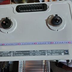 ガステーブルの画像