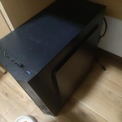 PCケースの画像