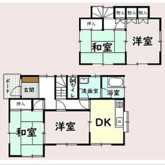 【🎊初期費用15万円🎊】🏅物件数No.1🏅 🔥JR東金線 東金 ...