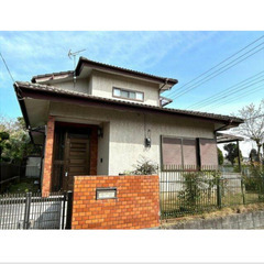【🎊初期費用15万円🎊】🏅物件数No.1🏅 🔥JR東金線 東金 バス14分 🔥 - 山武郡