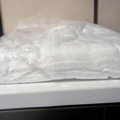 使い捨て有孔カバーの画像