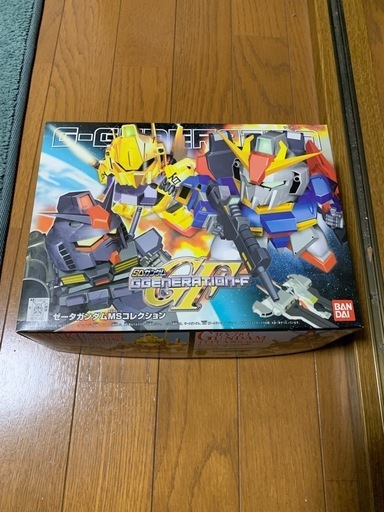 同梱OK ⑥ ガンプラ HG 1/144 ザクⅢ 未組立 GP-HG-B