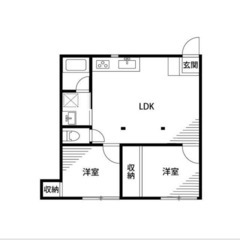 【🎊初期費用15万円🎊】🏅物件数No.1🏅 🔥 JR成田線 湖北...