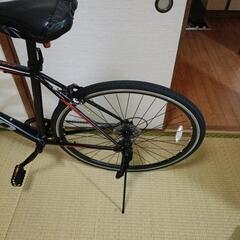 楽天市場新品クロスバイク (セイコウ) 野中のクロスバイクの中古