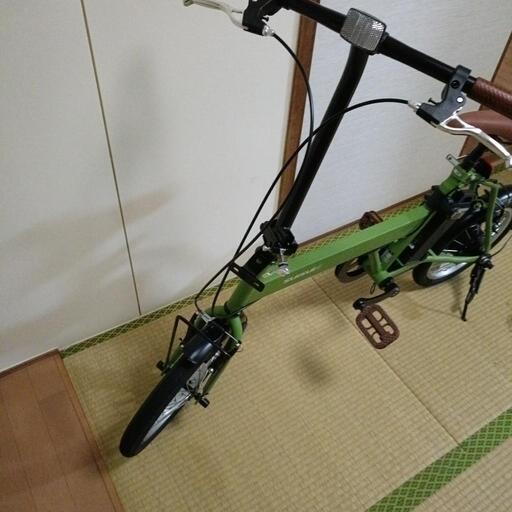 楽天市場新品Suisui電動自転車 (セイコウ) 野中の折りたたみ