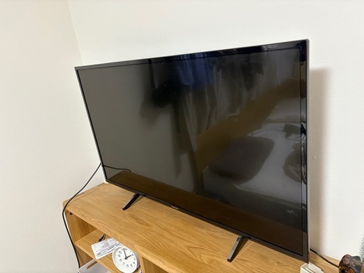 液晶テレビ Panasonic TV