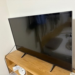 Panasonic TV