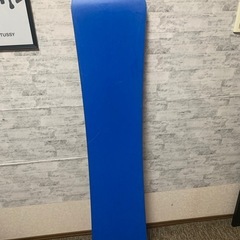美品 スノーボード『ロシニョール 板&𝐊𝐢𝐬𝐬𝐦𝐚𝐫𝐤ビンディング、ブーツセット』長さ約125㎝ の画像