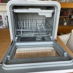 ◎食洗機 ベルソス 2019年製の画像