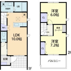 【🎊初期費用16万円🎊】🏅物件数No.1🏅 🔥JR成田線 笹川 ...