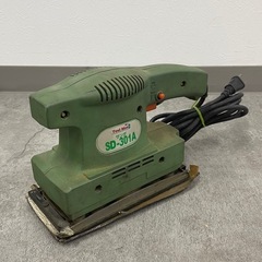 ナカトミ Tool Man SD-301A サンダ 電動工具 研...
