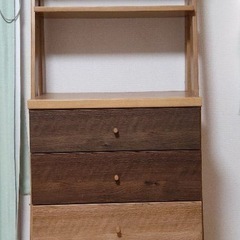 ニトリ家具の画像
