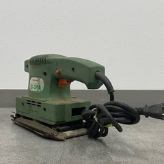 ナカトミ Tool Man SD-301A サンダ 電動工具 研磨機　サンダー の画像