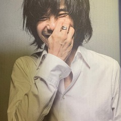 音楽と人 宮本浩次 2019 12の画像