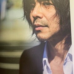 音楽と人 宮本浩次 2019 12の画像