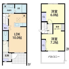 【🎊初期費用16万円🎊】🏅物件数No.1🏅 🔥JR成田線 大戶 ...