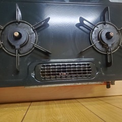 EJ317番 リンナイ ガスコンロ RT34NJHの画像