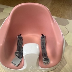 【値下げしました】バンボ、ベビーカー取付ドリンクホルダー、おもちゃ2種の画像