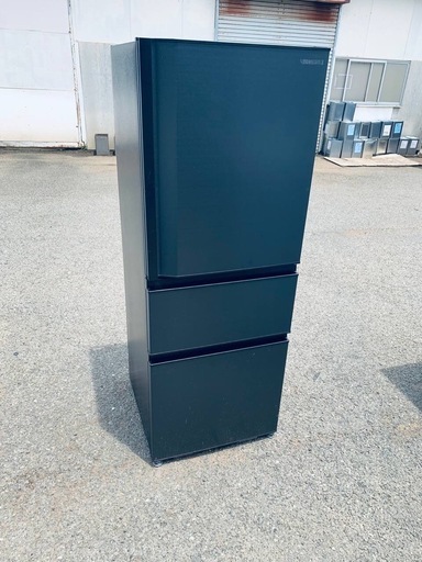 EJ5153番 TOSHIBA ノンフロン冷凍冷蔵庫 GR-U33SC