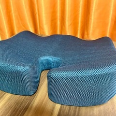 チェアクッション　の画像