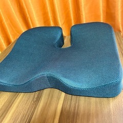 チェアクッション　の画像