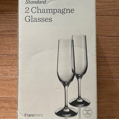 ワインクーラー&シャンパングラス&teaポットの画像