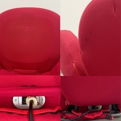 SNT654 ツカモトエイム porto エアリーシェイプ スマート AIM-FN007 骨盤矯正 マッサージチェア 健康器具 2011年製の画像