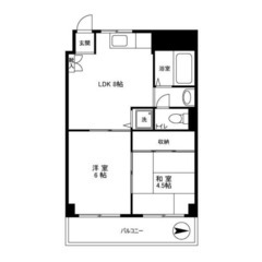 【🎊初期費用16万円🎊】🏅物件数No.1🏅 🔥JR千代田・…