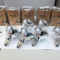 （中古）看板用照明灯100W型　1個200円の画像