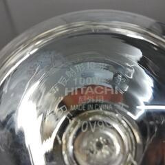 （中古）看板用照明灯100W型　1個200円の画像