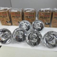 （中古）看板用照明灯100W型　1個200円