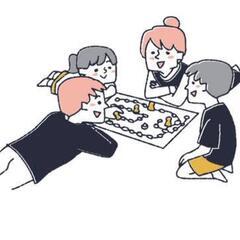 25'6/19 ボードゲーム会【新宿】