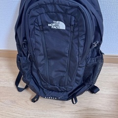  THE NORTH FACEリュック