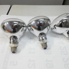 （中古）看板用照明灯200W型　1個200円の画像