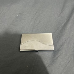 名刺ケース
