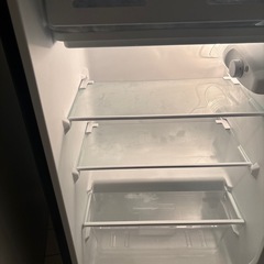 冷蔵庫(冷凍庫無し)の画像