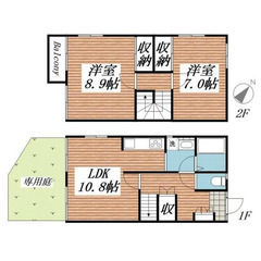 【🎊初期費用16万円🎊】🏅物件数No.1🏅 🔥京成千原線 おゆみ...