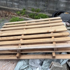 木製パレット