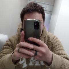 寝れない